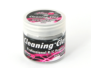 039CC Cleaning Clay