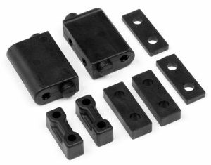 100325 SERVO MOUNT SET