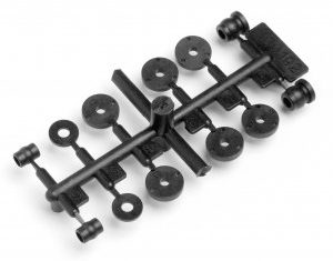 100328 SHOCK PISTON AND BALL SET