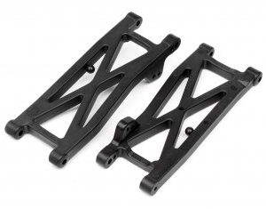 100410 COMPOSITE REAR SUSPENSION ARM SET (FIRES