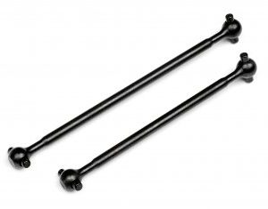 100856 CENTER DRIVE SHAFT SET