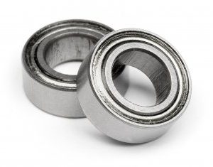 102599 BALL BEARING 6x11x4mm (2pcs)