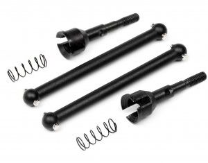 105513 DRIVE SHAFT/AXLE SET (2pcs)