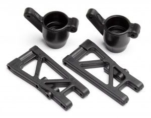 105515 REAR SUSPENSION ARM SET