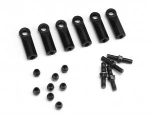 106732 ADJUSTABLE UPPER ARM SET