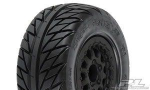 PRO116717 STREET FIGHTER SC 2.2/3.0 TIRE