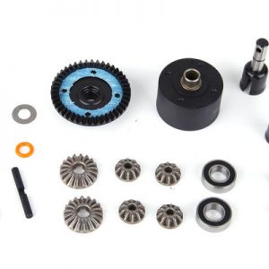 24905 Front Diff. set (standard) (25)