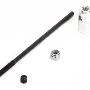 6226 Muffler stay