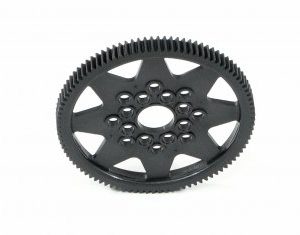 6996 SPUR GEAR 96TOOTH (48 PITCH/CARBON FIBER)