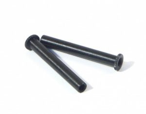 72001 PILOT SHAFT 4x30mm (2pcs)