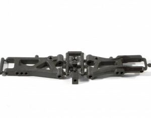 73506 CARBON GRAPHITE SUSPENSION ARM SET