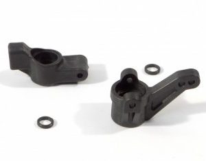 73507 CARBON GRAPHITE BLOCK AND HUB SET