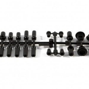 73510 SHOCK PARTS/BALL END SET