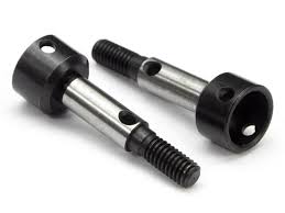 75187 UNIVERSAL AXLE (2pcs)