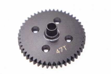 8147 Center diff 47T spur gear (1)