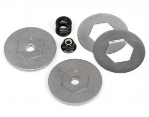 82032 SLIPPER CLUTCH