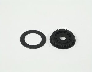 85063 PULLEY 32T (BALL DIFF/SPRINT)