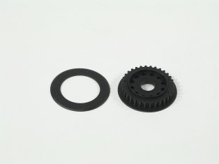 85063 PULLEY 32T (BALL DIFF/SPRINT)