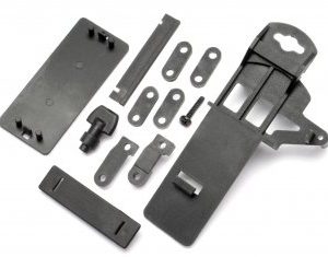 85237 RADIO BOX PARTS SET SAVAGE