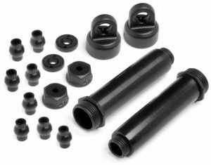 85253 SHOCK BODY SET (2 SHOCKS)