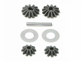 86014 GEAR DIFF BEVEL GEARS (13T AND 10T)
