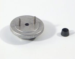 86021 FLYWHEEL (with COLLET and PINS)