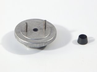 86021 FLYWHEEL (with COLLET and PINS)