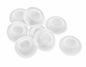 86029 SHOCK DIAPHRAGM 13x4mm (8pcs)