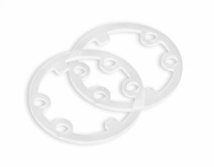 86872 DIFF CASE WASHER (2pcs)