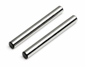 86884 SUSPENSION SHAFT 3x27mm (2pcs)