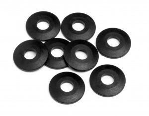 86902 WHEEL WASHER 5x14x2mm (8pcs)