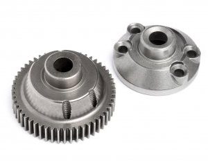 86943 52T DRIVE GEAR/DIFF CASE