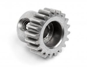 86980 PINION GEAR 20 TOOTH (48 PITCH)