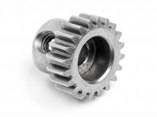 86980 PINION GEAR 20 TOOTH (48 PITCH)