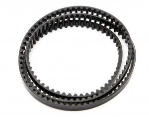 87006 URETHANE BELT S3M 507 UG(169T) 4mm (FRONT)