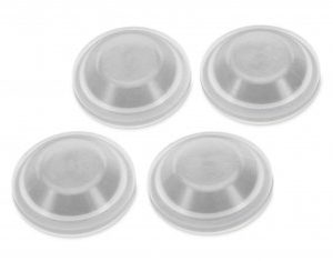 87500 BLADDER 16x5mm (FLAT TYPE/4pcs)