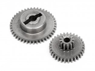 88071 GEAR SET (FOR #87634 REDUCTION GEAR BOX)