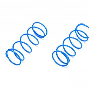 9004 Front shock spring-hard (BLUE)