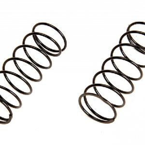 9006 Front shock spring-soft(BLACK)