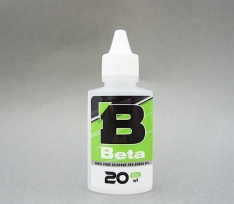 BE9020 silicon shock oil(20wt)