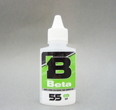 be9055 silicon shock oil(55wt)