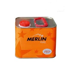 Merlin Expert 25 2,5 Litros