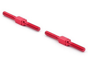 R1A118 R1 Alu Turnbuckle 35mm