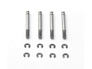 R1A121 R1 Shock Shaft Set (4pcs)