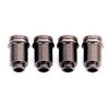R1A130 R1 Alu R1A130 R1 Alu. Shock Body (4pcs)