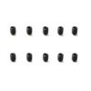 R1B802 Set Screw M3 x 4 (10 pcs) 1 R1B802 Set Screw M3 x 4 (10 pcs)