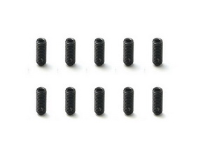 R1B803 Set Screw M3 x 8 (10 pcs)