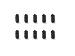 R1B804 Set Screw M4 x 8 (10 pcs)