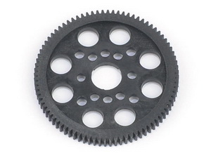 R1P314 R1 Spur Gear (48P84T)