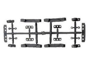 S1P402 S1 Suspension Mount Set